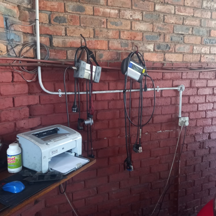 Commercial Property for Sale in Hartenbos Central Western Cape